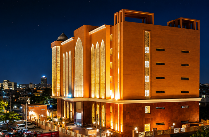 Haj Services