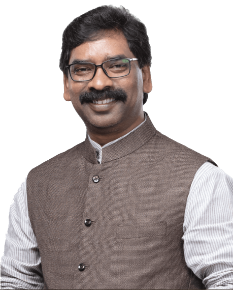 Shri Hemant Soren